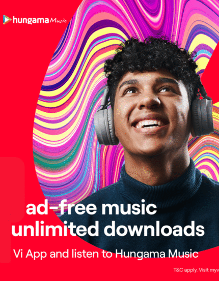 Hungama Music