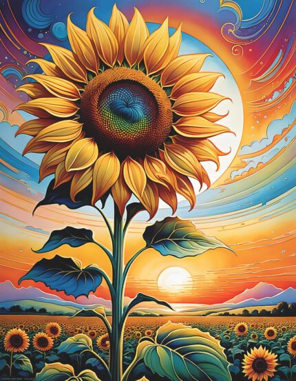 Digital Art By Greg Jones